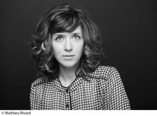Marie-Ève BOURASSA